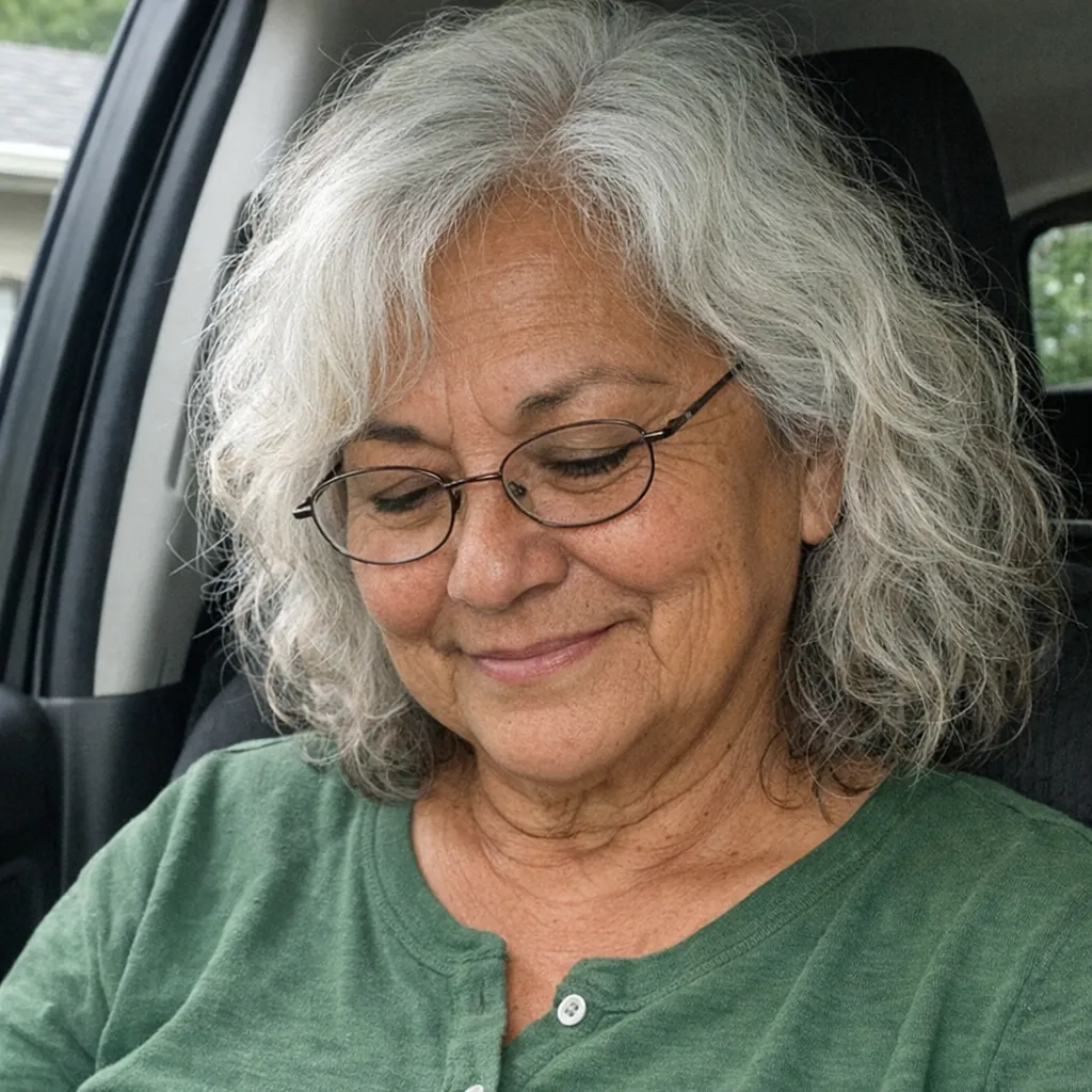 Linda M.