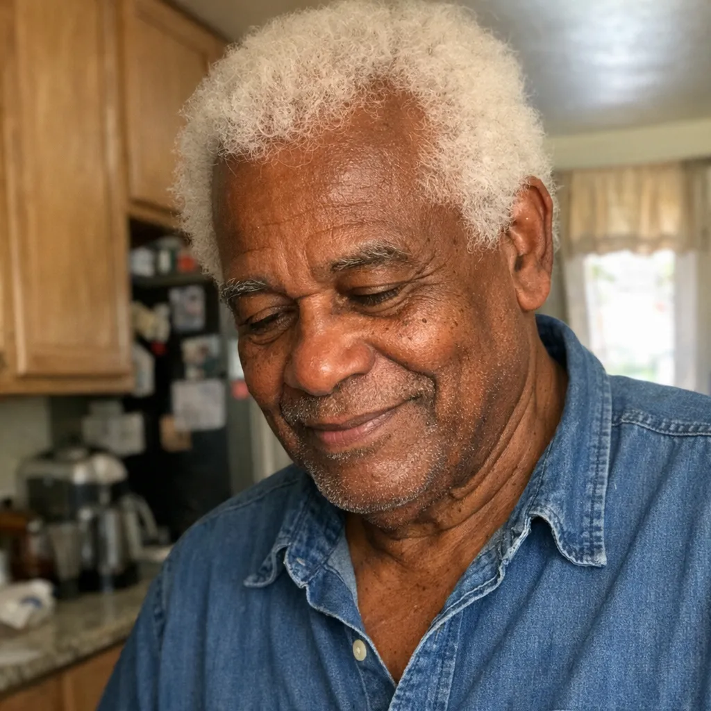 Robert K.