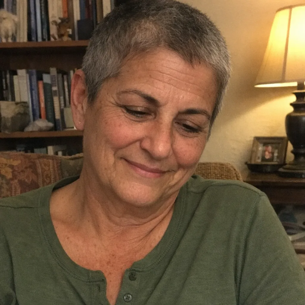 Carol S.
